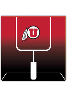 Utah Utes Goal Gradient Sign