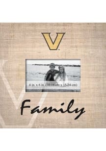 Utah Utes Family Picture Picture Frame