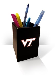 Virginia Tech Hokies Pen Holder Pen