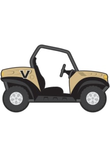 Vanderbilt Commodores ATV Cutout Sign