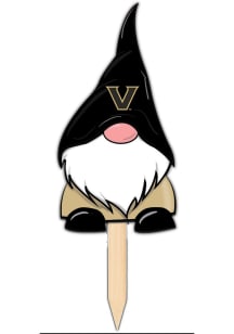 Vanderbilt Commodores Gnome Yard Gnome
