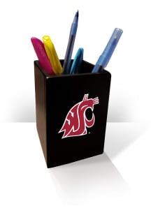 Washington State Cougars Pen Holder Pen