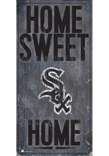 Chicago White Sox Home Sweet Home Sign