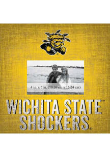 Wichita State Shockers Team 10x10 Picture Frame