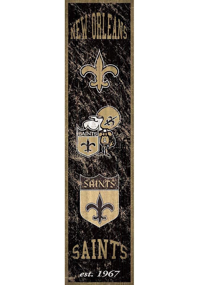 NFL New Orleans Sants Home Banner | New Orleans Sants, Banner, Sports