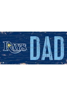 Toronto Blue Jays DAD Sign