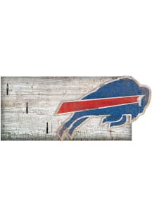 Buffalo Bills Key Holder Sign