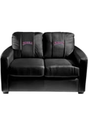 Los Angeles Angels Faux Leather Love Seat