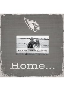 Arizona Cardinals Home Picture Picture Frame