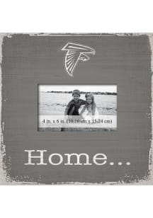 Atlanta Falcons Home Picture Picture Frame