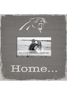Carolina Panthers Home Picture Picture Frame