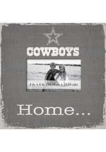 Dallas Cowboys Home Picture Picture Frame