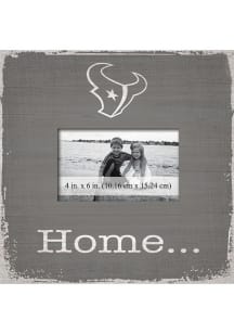 Houston Texans Home Picture Picture Frame