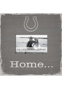 Indianapolis Colts Home Picture Picture Frame