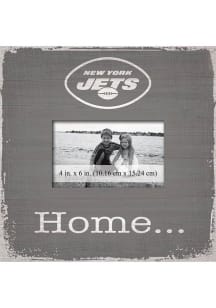 New York Jets Home Picture Picture Frame