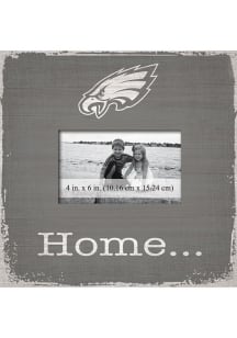 Philadelphia Eagles Home Picture Picture Frame