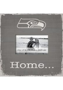 Seattle Seahawks Home Picture Picture Frame
