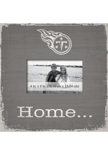 Tennessee Titans Home Picture Picture Frame