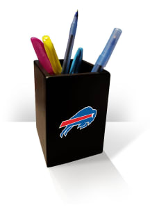 Buffalo Bills Pen Holder Desk Accessory