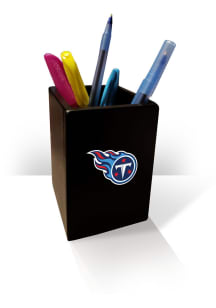 Tennessee Titans Pen Holder Desk Accessory
