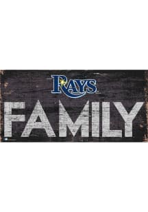 Toronto Blue Jays Family 6x12 Sign
