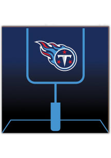Tennessee Titans Goal Gradient Sign