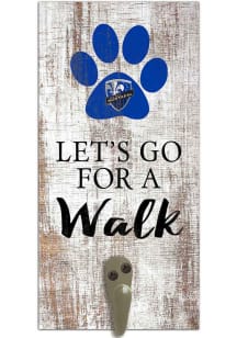 Montreal Impact 6x12 Leash Holder Sign