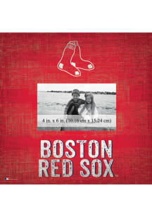 Boston Red Sox Team 10x10 Picture Frame