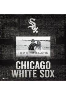 Chicago White Sox Team 10x10 Picture Frame
