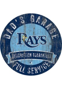Toronto Blue Jays Dads Garage Sign