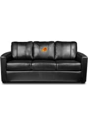 Phoenix Suns Faux Leather Sofa