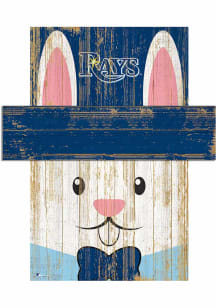 Toronto Blue Jays Easter Bunny Head Sign