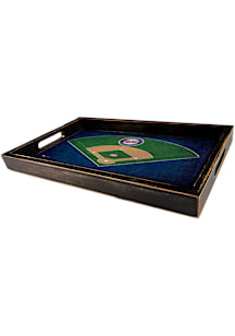 Minnesota Twins Team Field Serving Tray