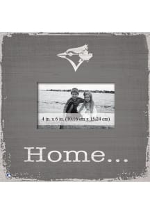 Toronto Blue Jays Home Picture Picture Frame