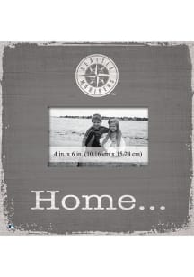 Seattle Mariners Home Picture Picture Frame
