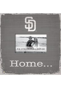 San Diego Padres Home Picture Picture Frame