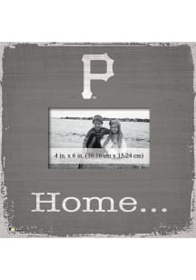 Pittsburgh Pirates Home Picture Picture Frame