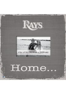 Tampa Bay Rays Home Picture Picture Frame