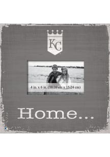 Kansas City Royals Home Picture Picture Frame