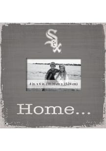 Chicago White Sox Home Picture Picture Frame