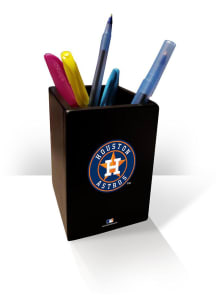 Houston Astros Pen Holder Pen