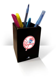 New York Yankees Pen Holder Pen