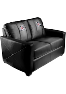 Arizona Wildcats Faux Leather Club Chair