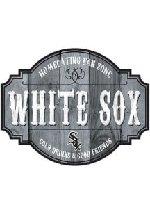 Chicago White Sox 24 Inch Homegating Tavern Sign