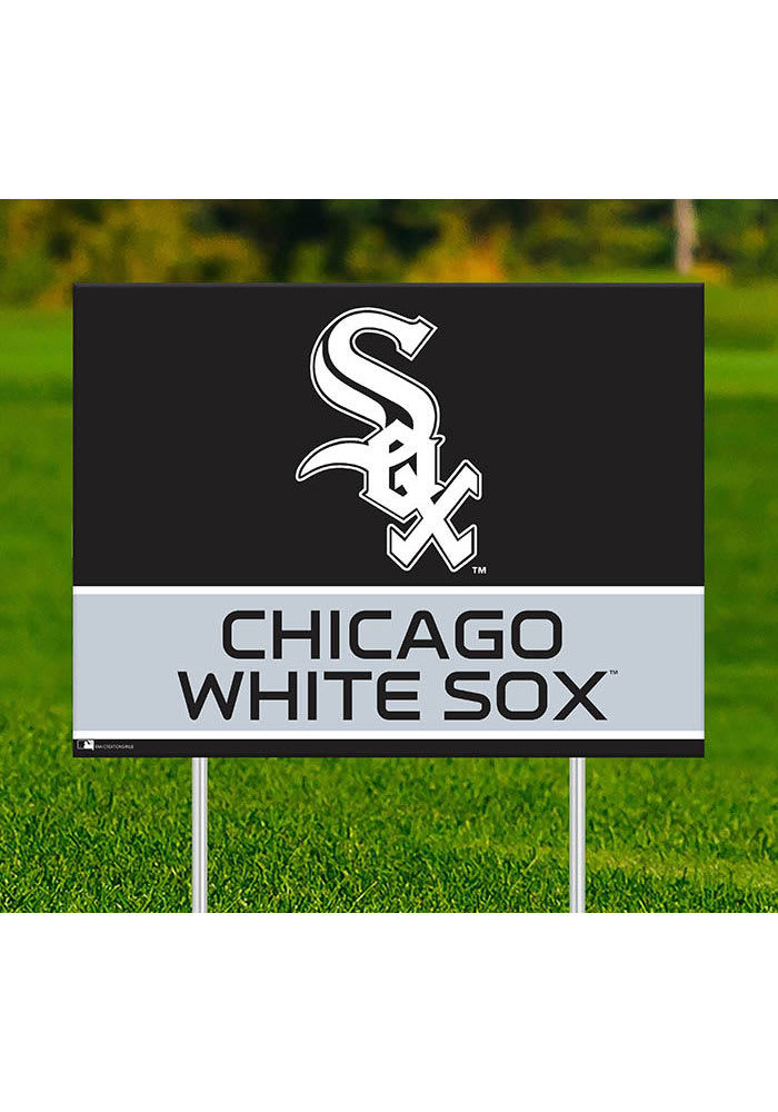 Men's Chicago White Sox Nike White 2023 Jackie Robinson Day