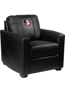 Florida State Seminoles Faux Leather Club Desk Chair