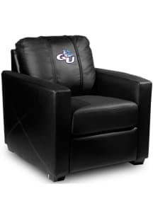 Gonzaga Bulldogs Faux Leather Club Desk Chair