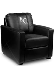 Kansas City Royals Faux Leather Club Desk Chair