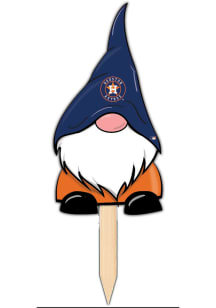 Houston Astros Gnome Yard Gnome