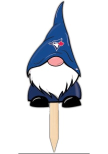 Toronto Blue Jays Gnome Yard Gnome